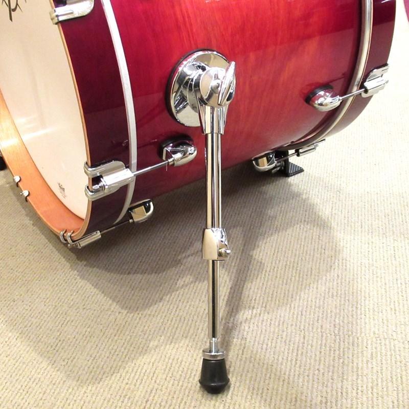 GRETSCH CT1-J483-GCB [Catalina Club 3pc Drum Kit - Gloss Crimson Burst]【店頭展示特価品】｜ikebe｜07