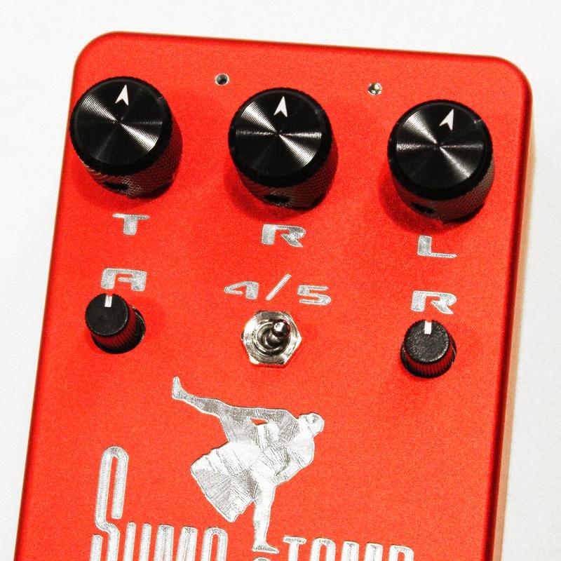 SUMO STOMP COMP Ver.2 : イケベ楽器店 - 通販 - Yahoo!ショッピング