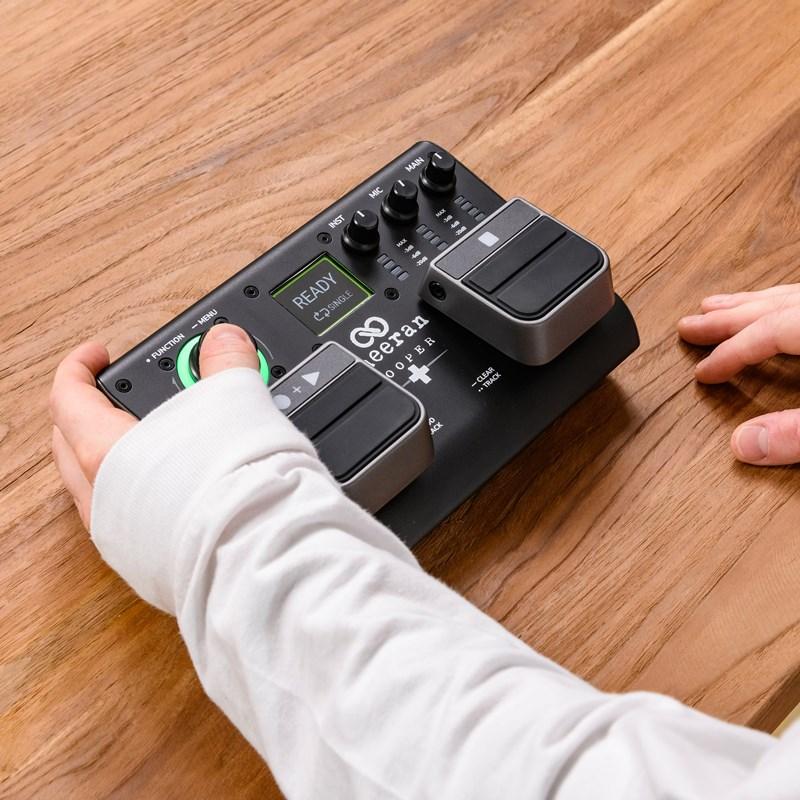 Sheeran LOOPER+ : イケベ楽器店 - 通販 - Yahoo!ショッピング