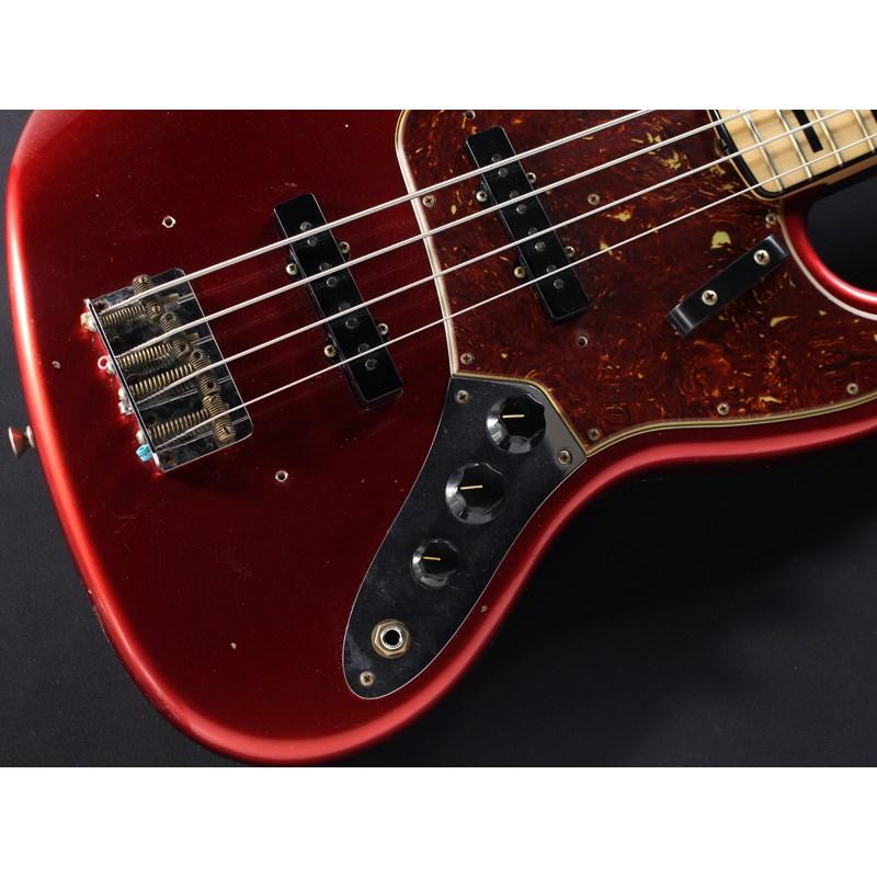 Fender Custom Shop 1968 Jazz Bass Journeyman Relic (ACAR)｜ikebe｜04