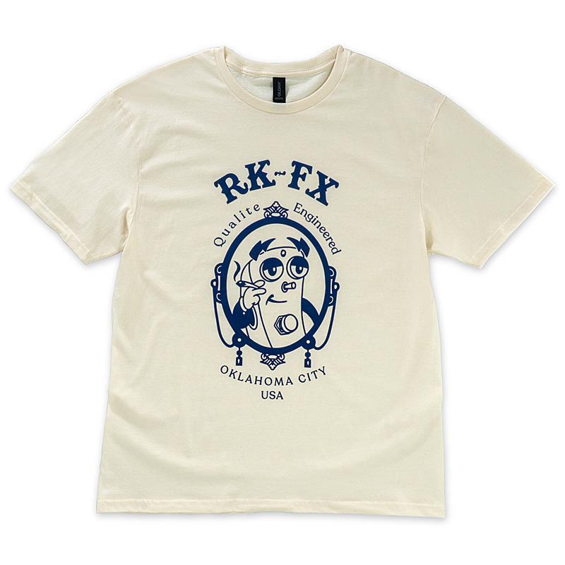 keeley Angry Orange Distortion & Fuzz（キーリー）ディストーション