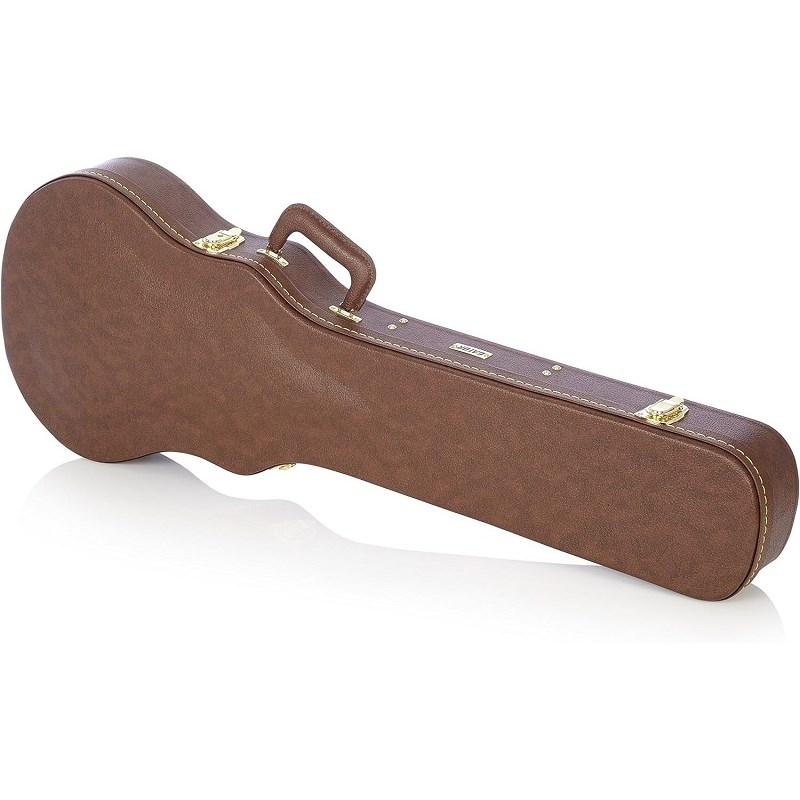 GATOR CASES GATOR GW-LP-BROWN (レスポールタイプ対応ハードケース