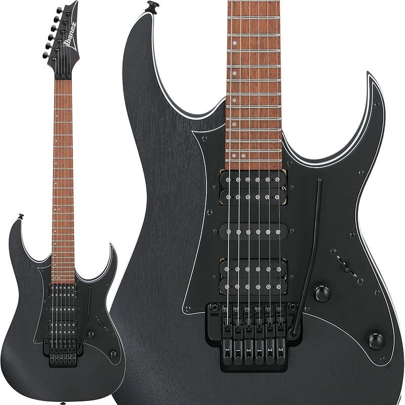 Ibanez（アイバニーズ） Ibanez RG450B-WK : イケベ楽器店 - 通販 