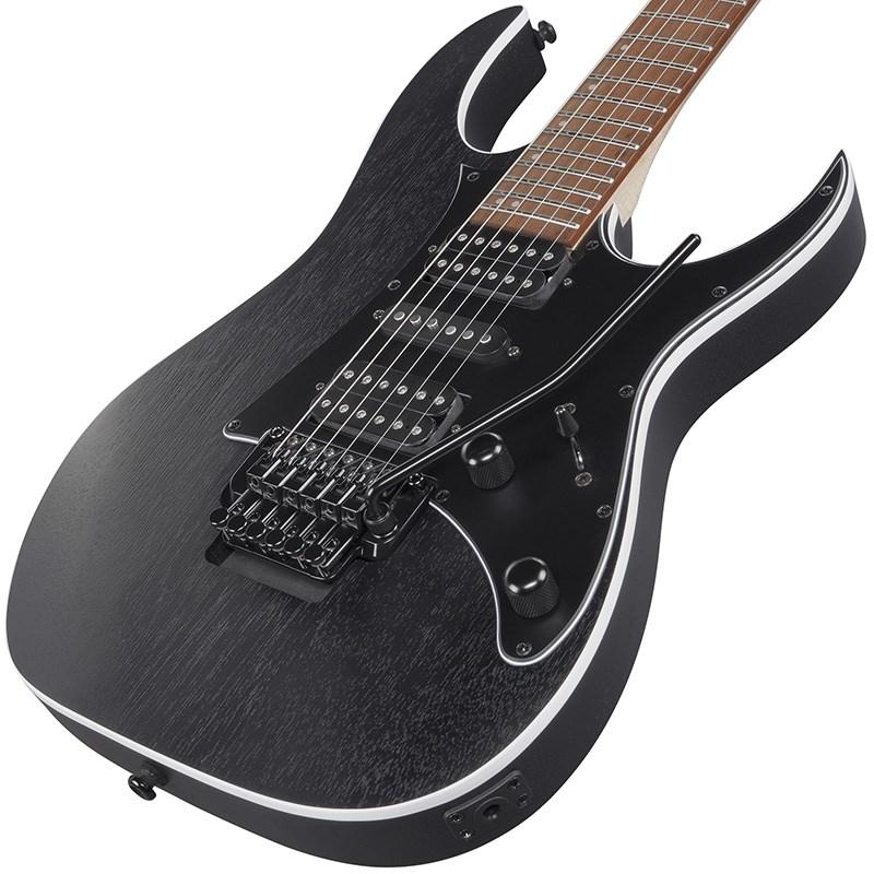 Ibanez（アイバニーズ） Ibanez RG450B-WK : イケベ楽器店 - 通販 