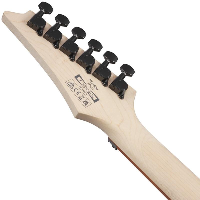 Ibanez（アイバニーズ） Ibanez RG450B-WK : イケベ楽器店 - 通販 