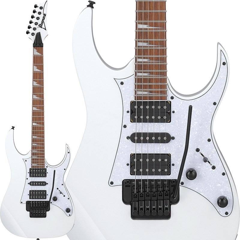 Ibanez RG450DXB-WH | Ibanez