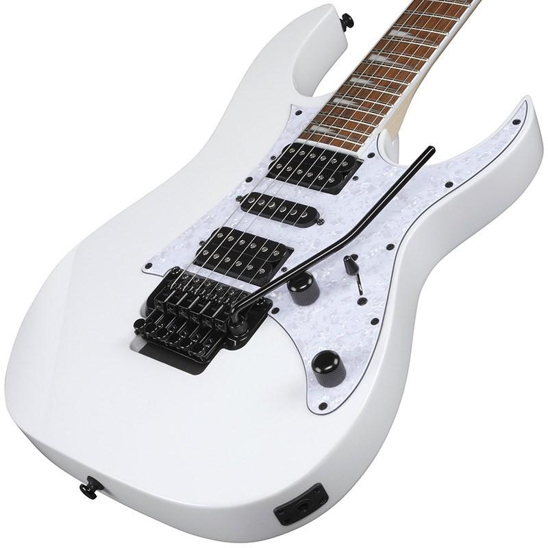 Ibanez RG450DXB-WH | Ibanez | 02