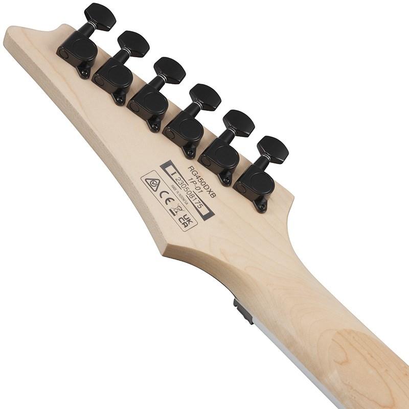 Ibanez RG450DXB-WH | Ibanez | 05