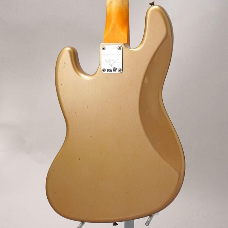 Fender（フェンダー） Fender Custom Shop Limited Edition 1964 Jazz