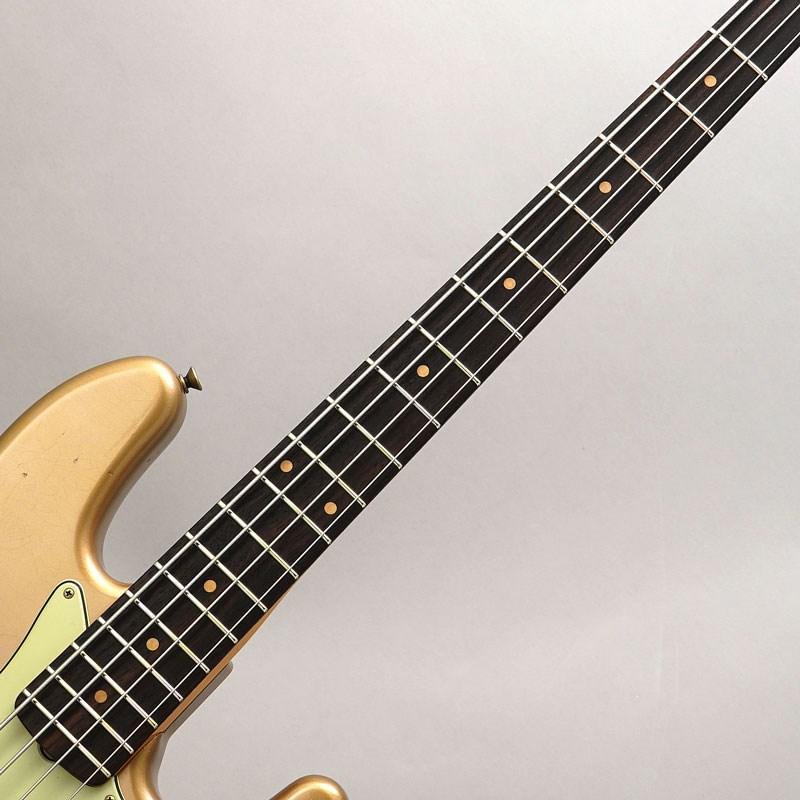 ベース Fender Custom Shop 1964 Jazz Bass Relic Fender（フェンダー） Fender Custom Shop Limited Edition 1964 Jazz