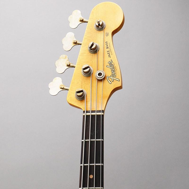 Fender（フェンダー） Fender Custom Shop Limited Edition 1964 Jazz