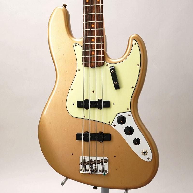 Fender（フェンダー） Fender Custom Shop Limited Edition 1964 Jazz