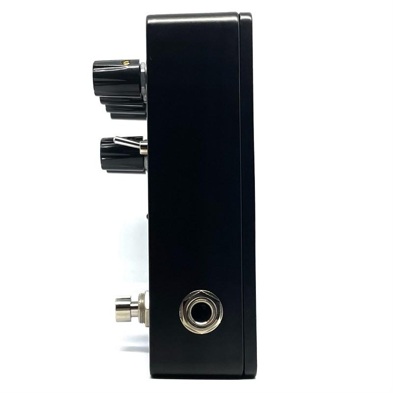 Floatia Designs FETD-07 Amethyst Preamp : イケベ楽器店