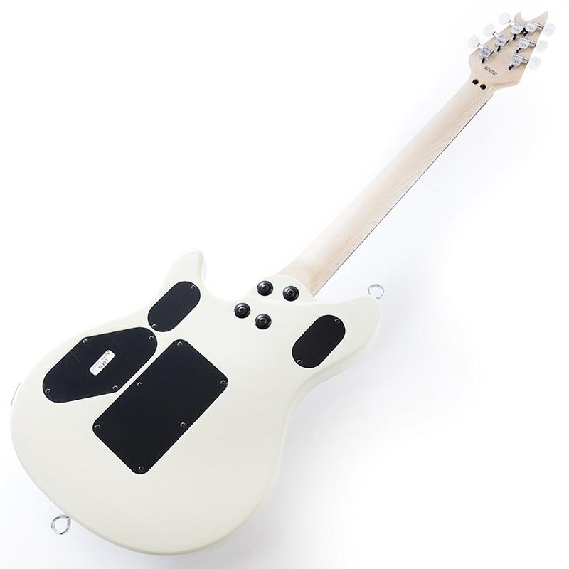 EVH MIJ Series Edward Van Halen Signature Wolfgang Ivory |  | 02