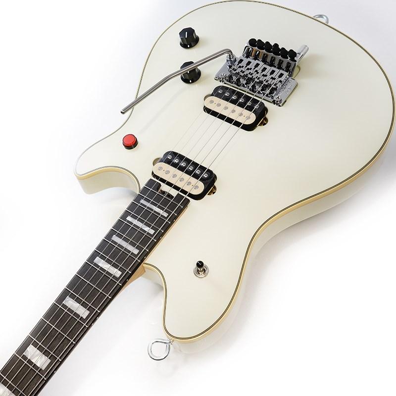 EVH MIJ Series Edward Van Halen Signature Wolfgang Ivory |  | 05