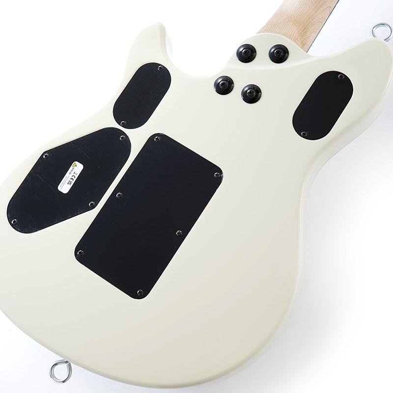 EVH MIJ Series Edward Van Halen Signature Wolfgang Ivory |  | 07