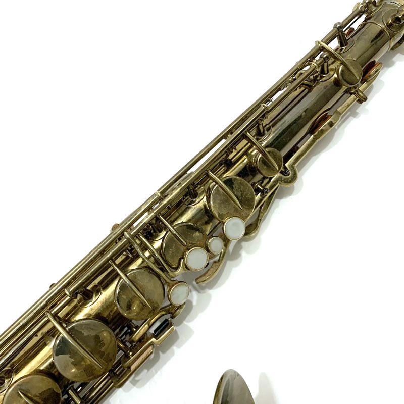 Buescher VINTAGE [現状販売品]1921's  True Tone S/N:67xx4 Relacquer_3