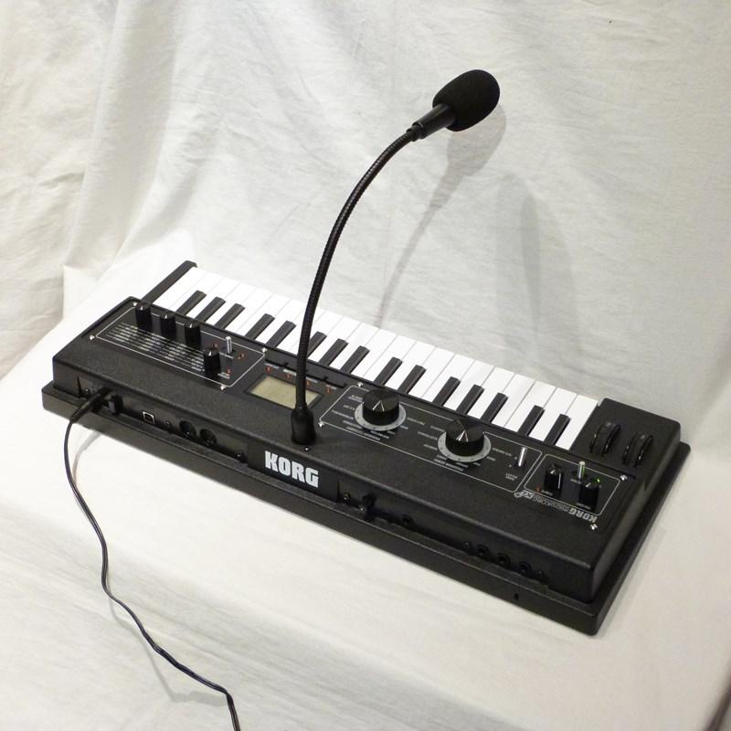 KORG 【GWゴールドラッシュセール】micro XL+【メーカー再生品】｜ikebe｜03