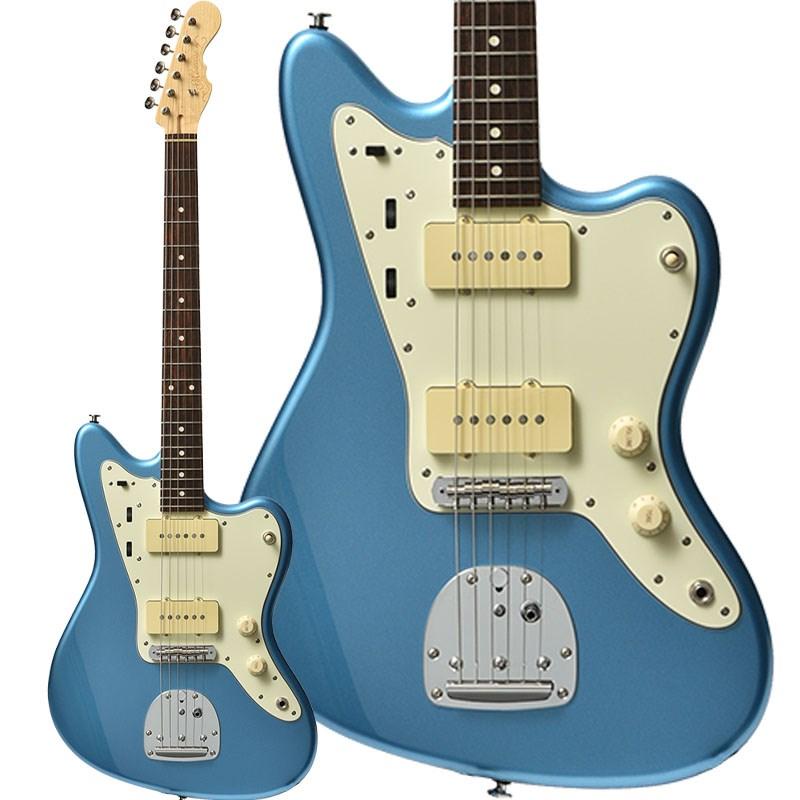 ギター Momose MJS1-STD/R LPB MJS1-STD/R LPB (Momose / モモセ) エレキギター