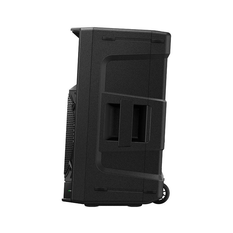 AlphaTheta WAVE-EIGHT + スピーカースタンド付属 2台SET 【ポータブル・アンプ内蔵ワイヤレスPA/DJスピーカー】 |  | 01