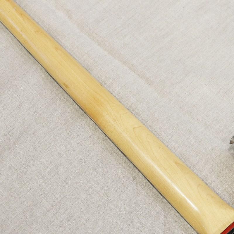 Fender USA VINTAGE Jazz Bass '68 Matching Head CandyAppleRed/R_7
