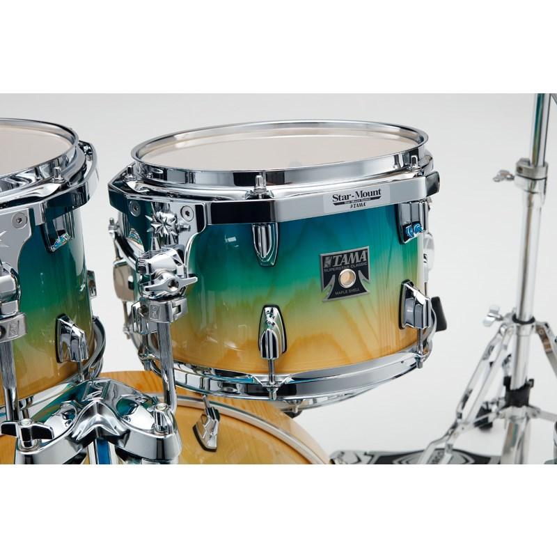 TAMA CL52KRSP-CLP [Superstar Classic / 22インチバスドラム・シェル 