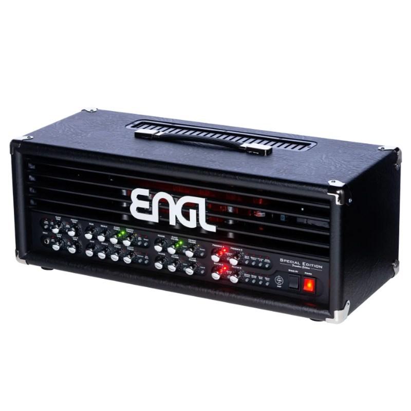 ENGL E670FE Special Edition Founders EL34（スペシャル エディション