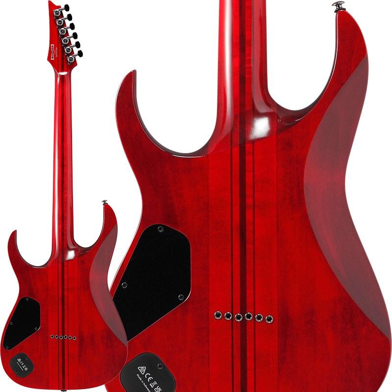 Ibanez Premium RGT1221PB-SWL (Stained Wine Red Low Gloss) [SPOT MODEL]｜ikebe｜02