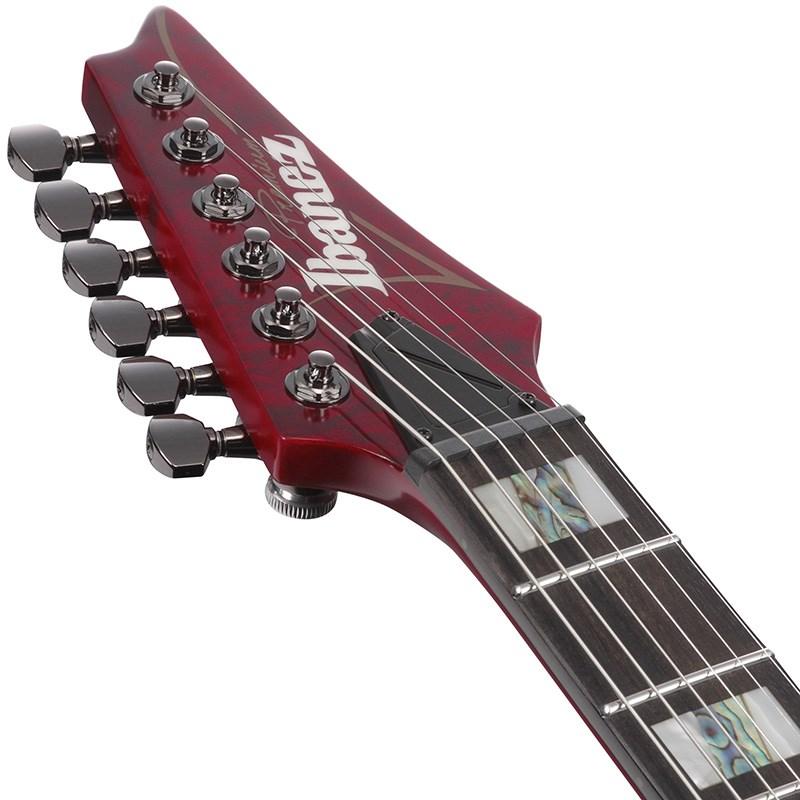 Ibanez Premium RGT1221PB-SWL (Stained Wine Red Low Gloss) [SPOT MODEL]｜ikebe｜05