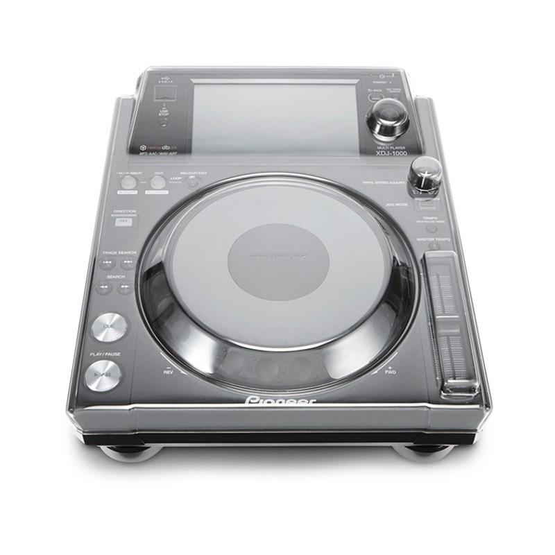 Pioneer DJ Pioneer DJ XDJ-1000MK2 ツインSET 【DECKSAVER製 本体保護