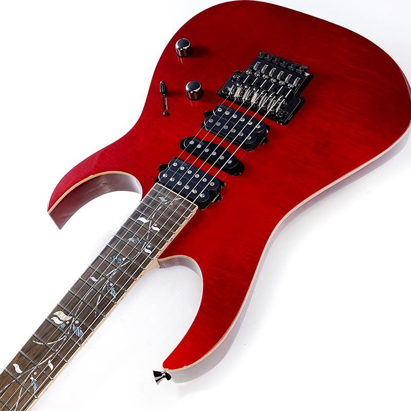 Ibanez（アイバニーズ） Ibanez j.custom RG8570-RS SN.F2503204