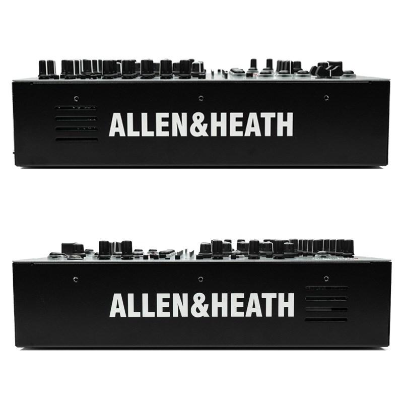 ALLEN&HEATH XONE:92 LIMITED EDITION 【予約商品 / 6月以降順次入荷予定】【アナログDJミキサー】｜ikebe｜03