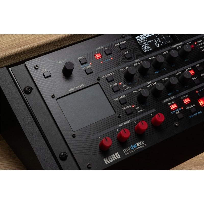 鍵盤楽器 Korg modwave module modwave - Module