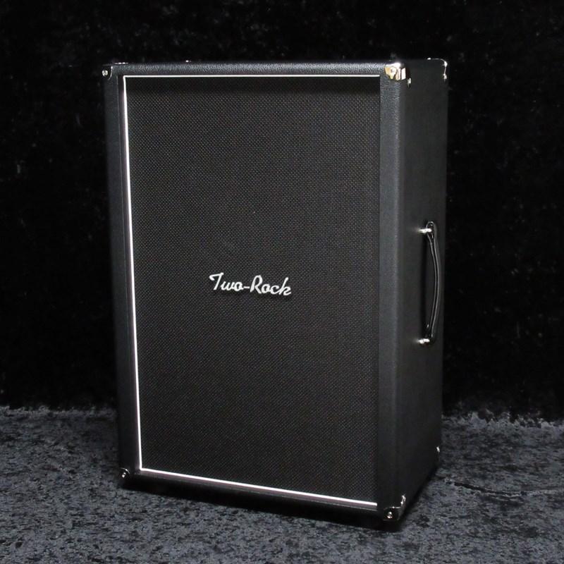 Two-Rock 2x12Cabinet Oval Back【8Ω】 | 