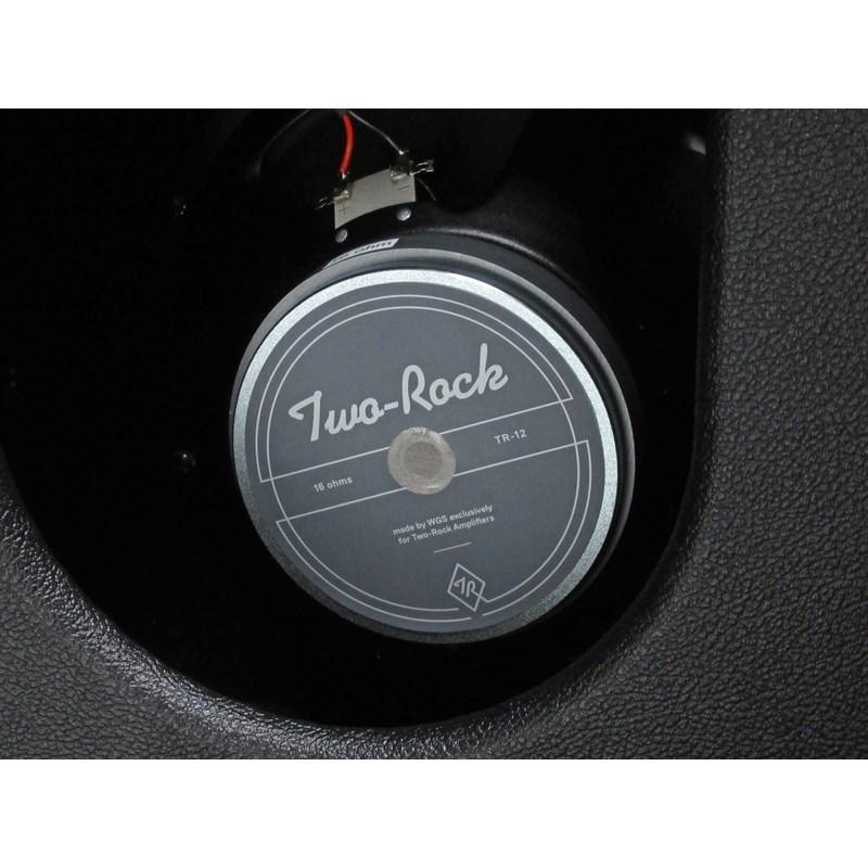 Two-Rock 2x12Cabinet Oval Back【8Ω】 |  | 02