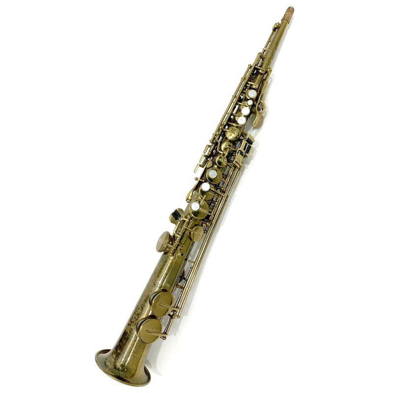 Buescher VINTAGE [現状販売品]1928's  True Tone S/N:233xx5 Relacquer | 