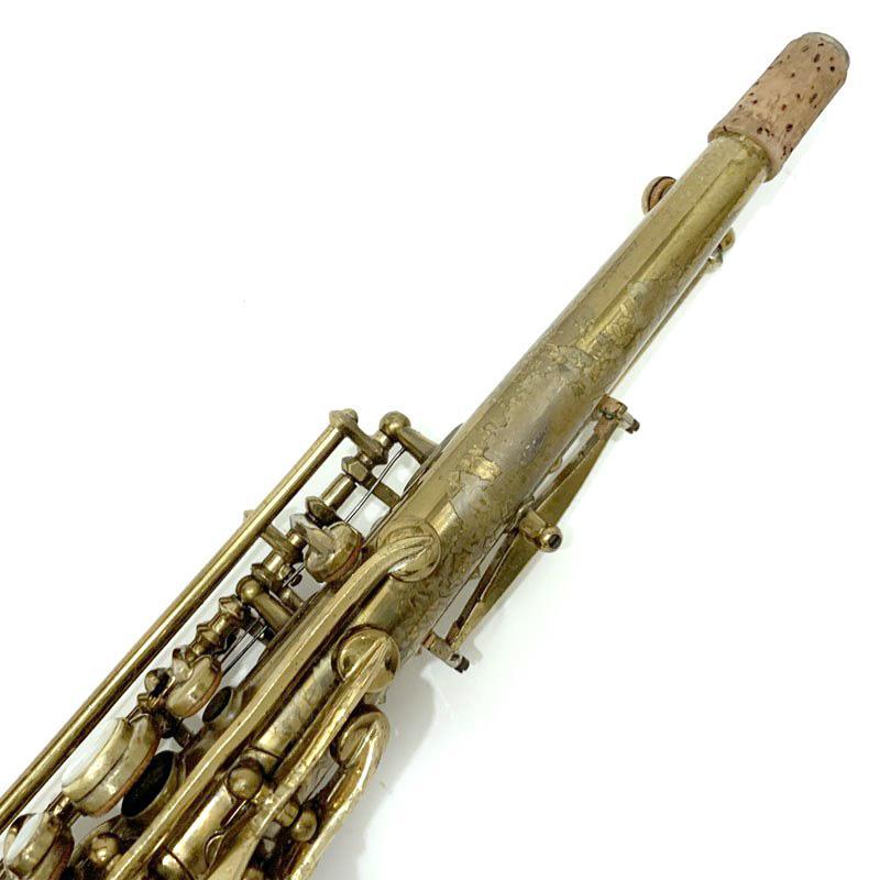 Buescher VINTAGE [現状販売品]1928's  True Tone S/N:233xx5 Relacquer |  | 02