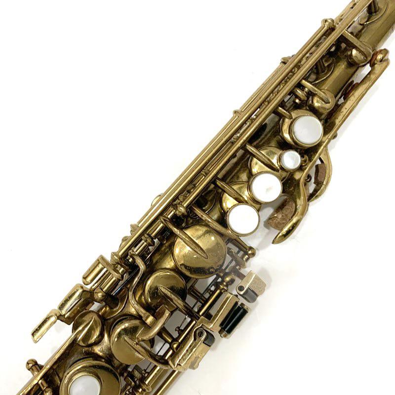 Buescher VINTAGE [現状販売品]1928's  True Tone S/N:233xx5 Relacquer |  | 03