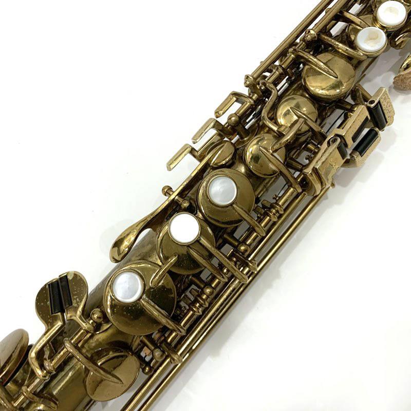 Buescher VINTAGE [現状販売品]1928's  True Tone S/N:233xx5 Relacquer |  | 04