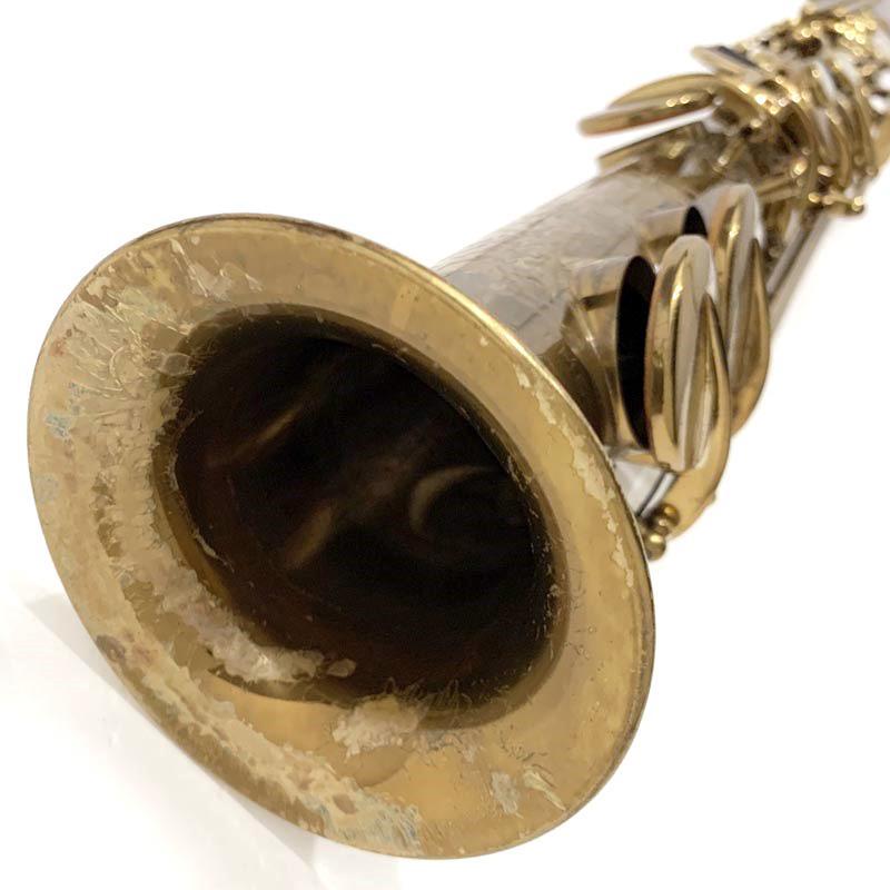 Buescher VINTAGE [現状販売品]1928's  True Tone S/N:233xx5 Relacquer |  | 06