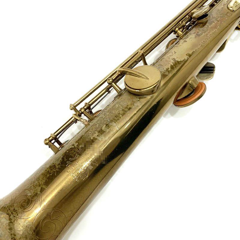 Buescher VINTAGE [現状販売品]1928's  True Tone S/N:233xx5 Relacquer |  | 07