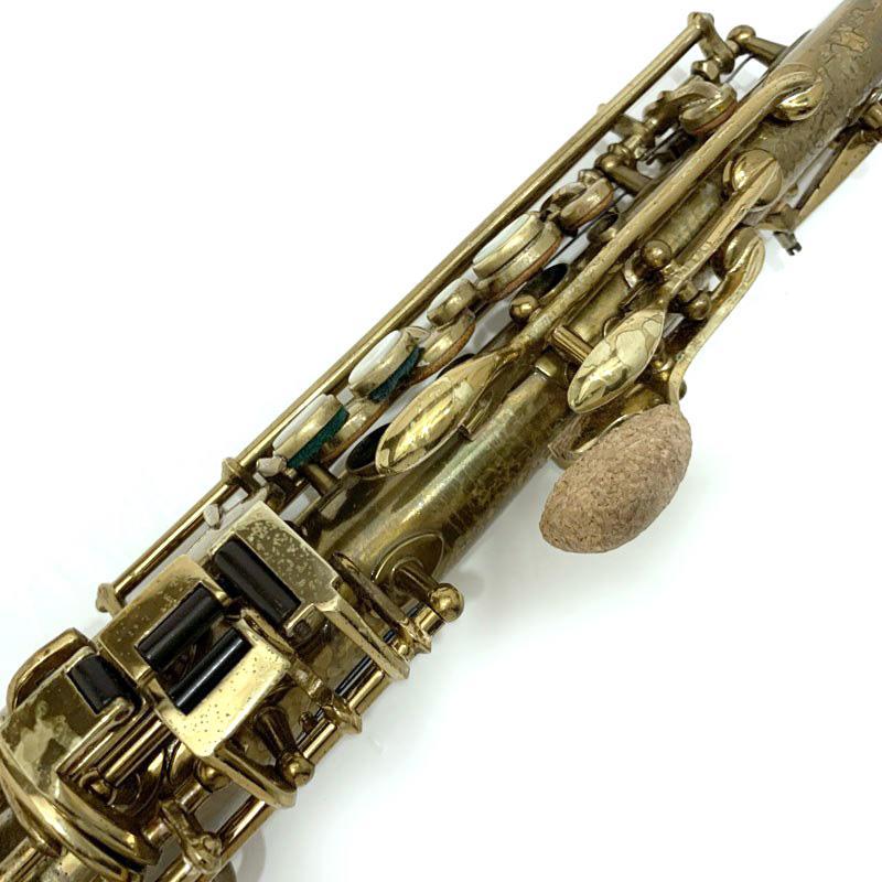 Buescher VINTAGE [現状販売品]1928's  True Tone S/N:233xx5 Relacquer |  | 09