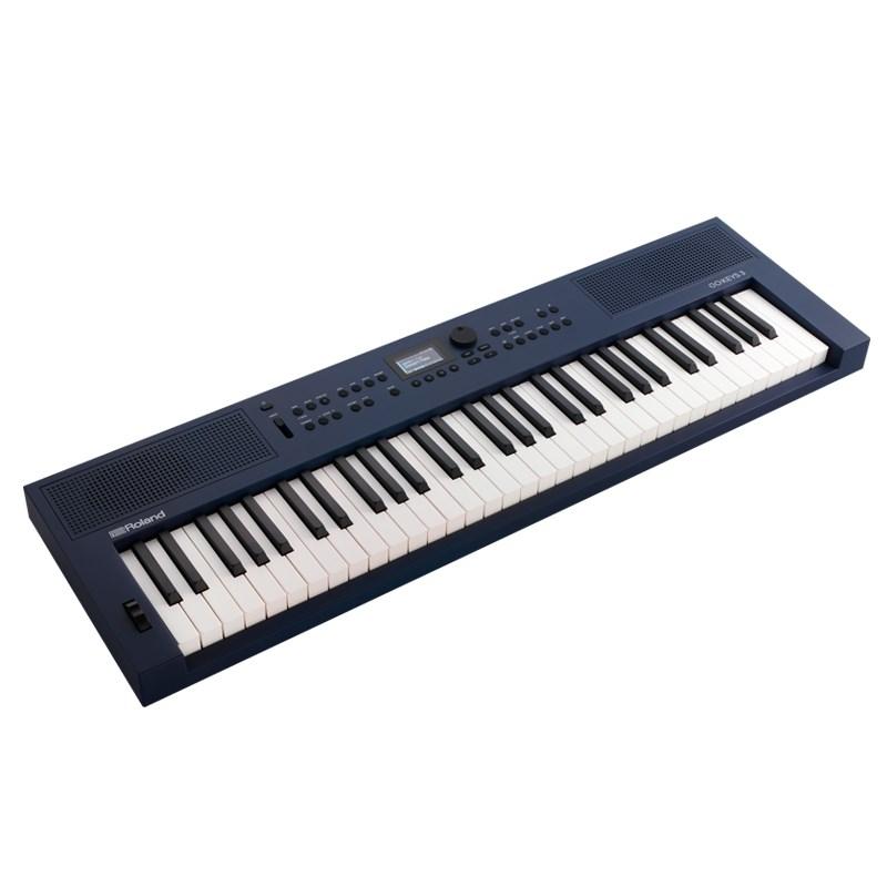 ローランド（Roland） Roland GOKEYS3-MU (GO:KEYS 3) Music Creation 