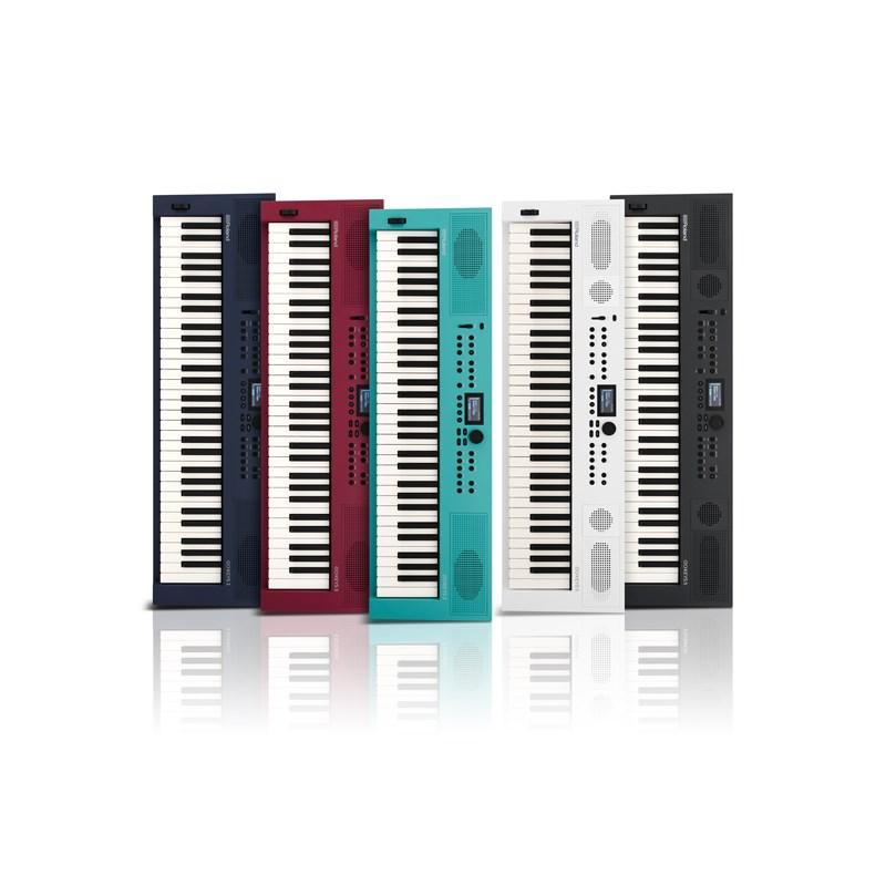 Roland GOKEYS3-MU (GO:KEYS 3) Music Creation Keyboard｜ikebe｜06