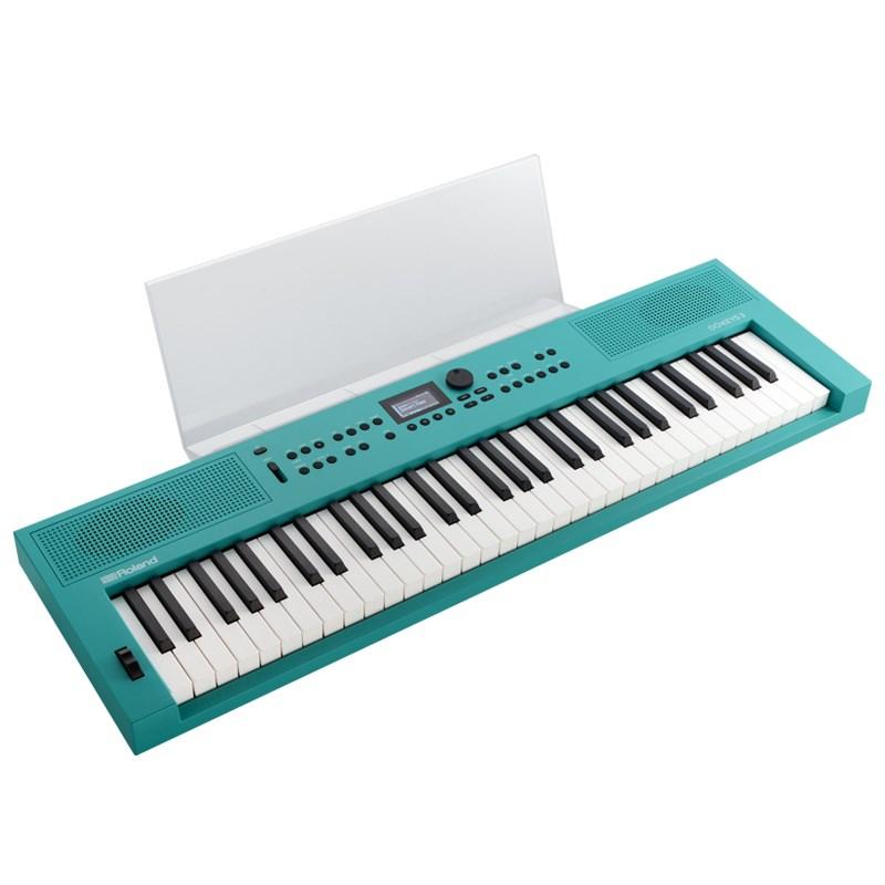 Roland GOKEYS3-TQ  (GO:KEYS 3) Music Creation Keyboard｜ikebe｜02