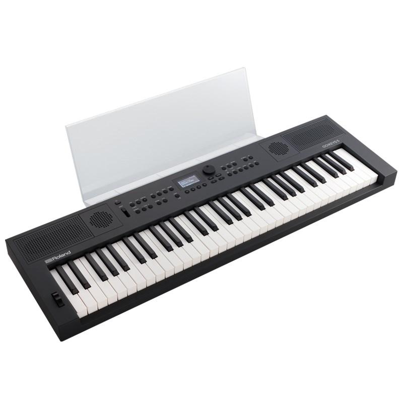 Roland GOKEYS5-GT (GO:KEYS 5) Music Creation Keyboard(代引き不可)_1