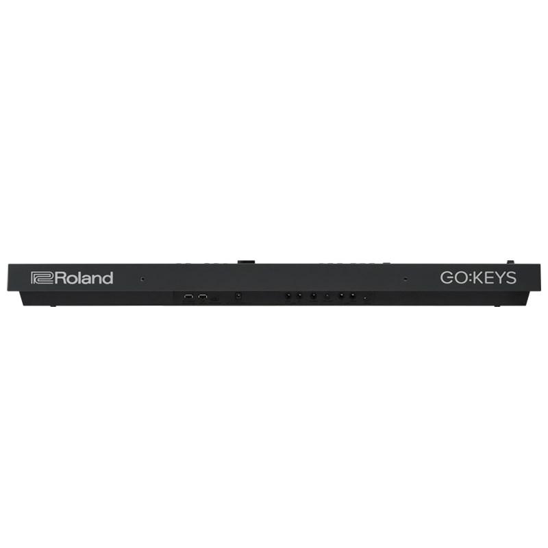 Roland GOKEYS5-GT (GO:KEYS 5) Music Creation Keyboard(代引き不可)_2
