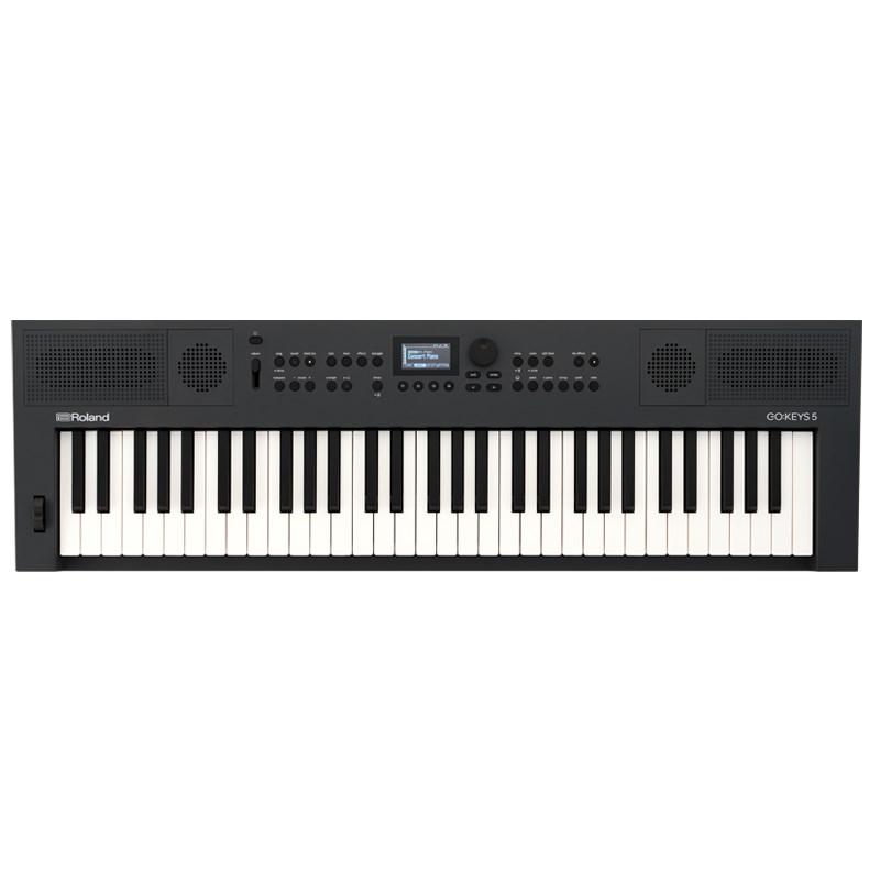 Roland GOKEYS5-GT (GO:KEYS 5) Music Creation Keyboard(代引き不可)_3