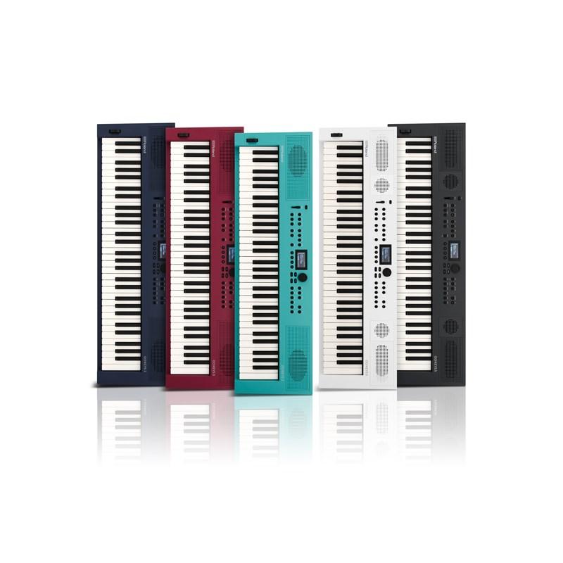 Roland GOKEYS5-GT (GO:KEYS 5) Music Creation Keyboard(代引き不可)_5