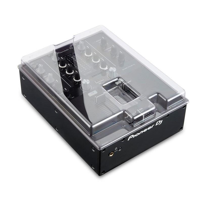 Pioneer DJ Pioneer DJ DJM450 + DECKSAEVR製 本体保護カバーSET